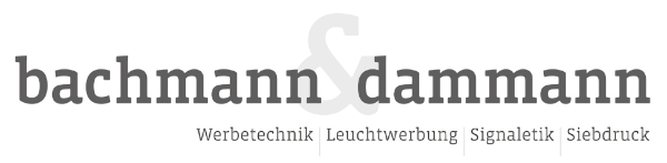 Bachmann Dammann