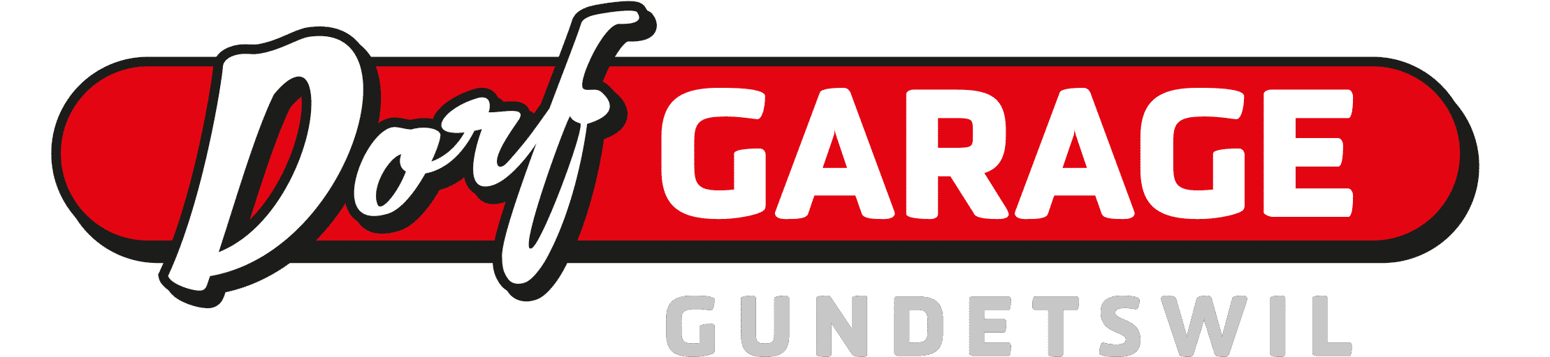 Dorfgarage