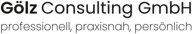 Gölz Consulting