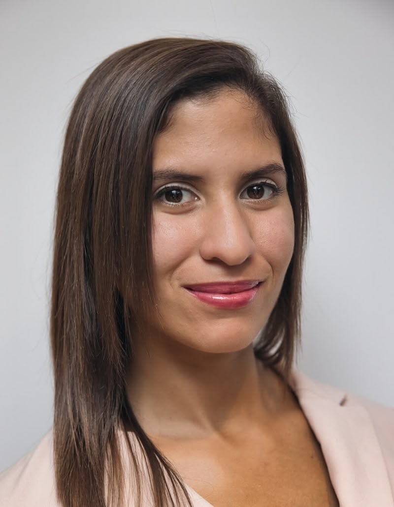Portrait von Gabriela Cattaneo
